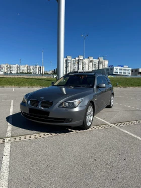 BMW 530, снимка 2