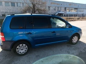 VW Touran   | Mobile.bg    3