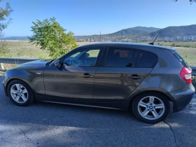 BMW 118 D, снимка 4