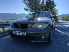 BMW 118 D, снимка 3