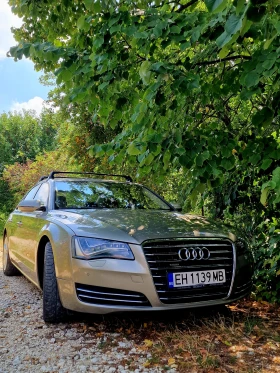 Audi A8 | Mobile.bg    1