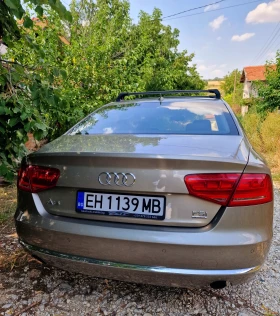 Audi A8 | Mobile.bg    10