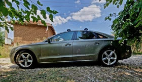 Audi A8 | Mobile.bg    7