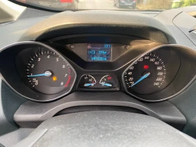 Ford C-max 1.0i-90000km!!! | Mobile.bg    11