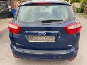 Ford C-max 1.0i-90000km!!! | Mobile.bg    5