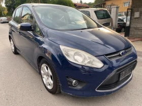 Ford C-max 1.0i-90000km!!! | Mobile.bg    3