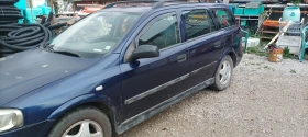 Opel Astra 1.6 101, снимка 3