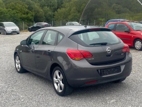 Opel Astra 1.7 CDTI, снимка 4