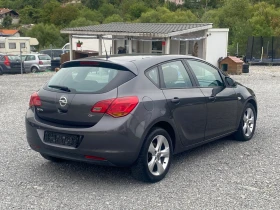 Opel Astra 1.7 CDTI | Mobile.bg    6