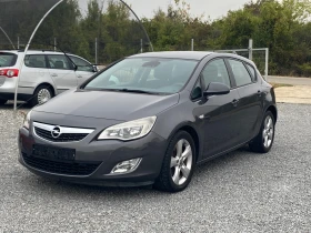 Opel Astra 1.7 CDTI, снимка 2