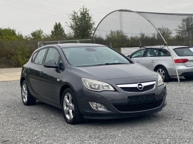 Opel Astra 1.7 CDTI, снимка 8