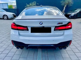 BMW M5 4.4 V8 xDrive | Mobile.bg    5