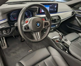 BMW M5 4.4 V8 xDrive, снимка 6