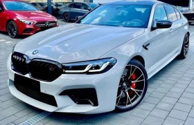     BMW M5 4.4 V8 xDrive