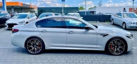 BMW M5 4.4 V8 xDrive | Mobile.bg    3