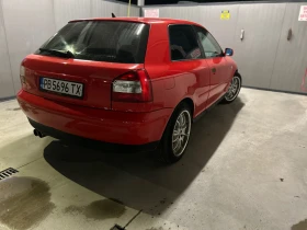 Audi A3 1.8t, снимка 3