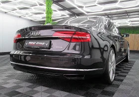 Обява за продажба на Audi A8 LONG/MATRIX/DISTRONIC/KAMERA/ СОБСТВЕН ЛИЗИНГ ~39 000 лв. - изображение 5