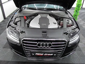 Audi A8 LONG/MATRIX/DISTRONIC/KAMERA/   | Mobile.bg    17