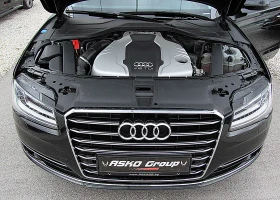 Audi A8 LONG/MATRIX/DISTRONIC/KAMERA/   | Mobile.bg    17