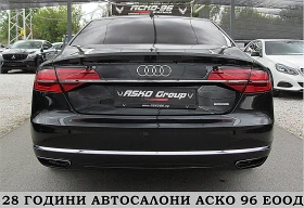 Обява за продажба на Audi A8 LONG/MATRIX/DISTRONIC/KAMERA/ СОБСТВЕН ЛИЗИНГ ~44 000 лв. - изображение 4