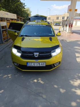 Dacia Logan, снимка 1