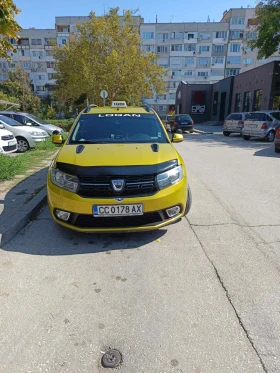 Dacia Logan, снимка 6