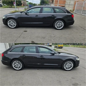 Audi A6 3.0TDI..245/44 /  | Mobile.bg    5