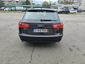 Audi A6 3.0TDI..245кс/4Х4 /ТОП СЪСТОЯНИЕ, снимка 16