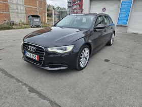 Audi A6 3.0TDI..245/44 /  | Mobile.bg    1