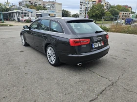 Audi A6 3.0TDI..245кс/4Х4 /ТОП СЪСТОЯНИЕ, снимка 4