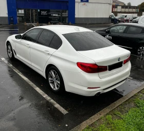 BMW 530E - [5] 