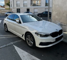 BMW 530E - [3] 