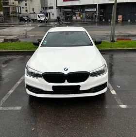 BMW 530E - [4] 