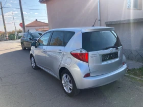 Toyota Verso S 1.33 100ks VERSO-S, снимка 4