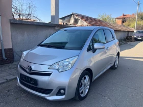 Toyota Verso S 1.33 100ks VERSO-S, снимка 2