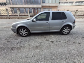 VW Golf, снимка 4