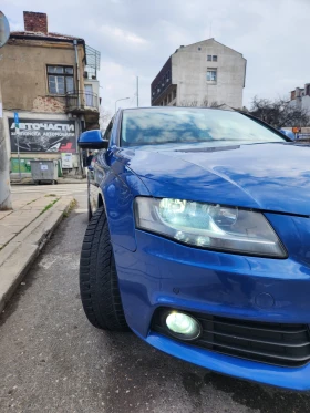 Audi A4 2.0 TDI AUTO, снимка 1