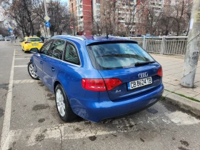 Audi A4 2.0 TDI AUTO, снимка 5