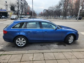 Audi A4 2.0 TDI AUTO, снимка 8