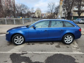 Audi A4 2.0 TDI AUTO, снимка 4