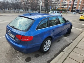 Audi A4 2.0 TDI AUTO, снимка 7