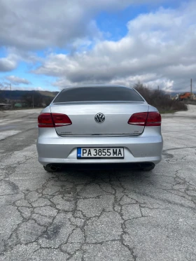 VW Passat 1.6 TDI, снимка 9