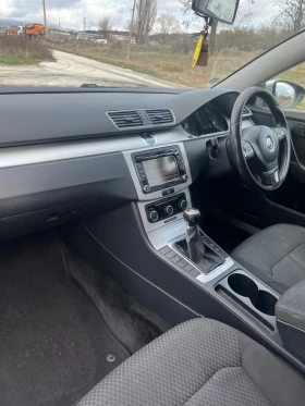 VW Passat 1.6 TDI, снимка 12