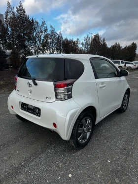     Toyota IQ 1.0 VVT-I KEYLESS/NAVI/PEARL