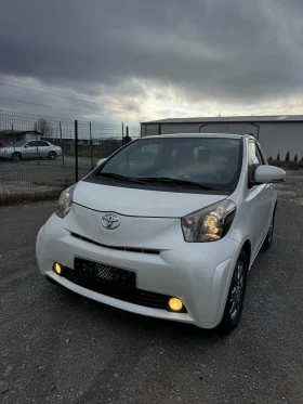 Toyota IQ 1.0 VVT-I KEYLESS/NAVI/PEARL 1