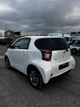 Toyota IQ 1.0 VVT-I KEYLESS/NAVI/PEARL, снимка 3