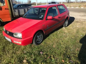 VW Golf 1.6, снимка 2