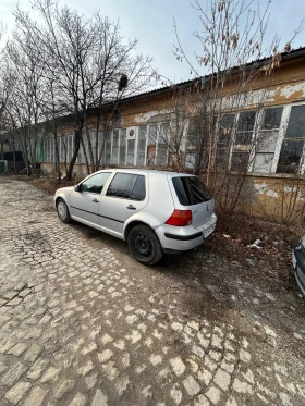 VW Golf, снимка 2