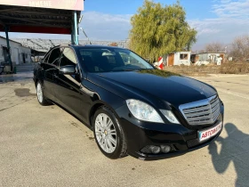 Mercedes-Benz E 350 4-MATIC 272кс* * * , снимка 3