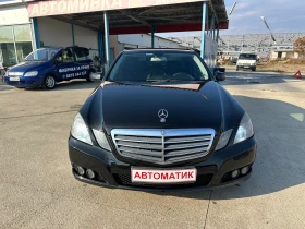 Mercedes-Benz E 350 4-MATIC 272кс* * * , снимка 2